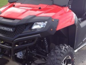 Honda Pioneer Street Legal Kit